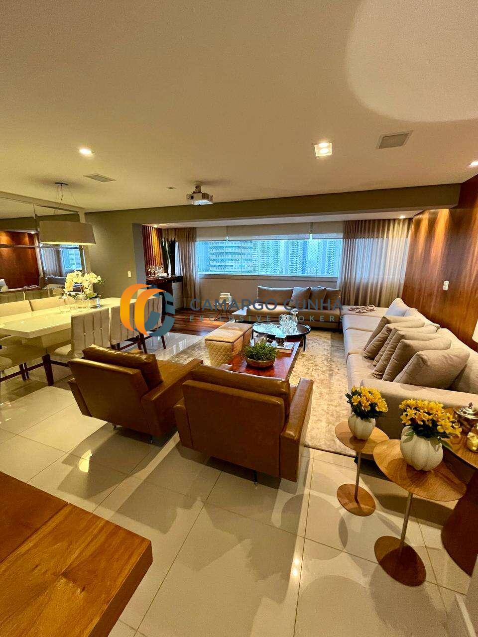 Cobertura, 3 quartos, 314 m² - Foto 24