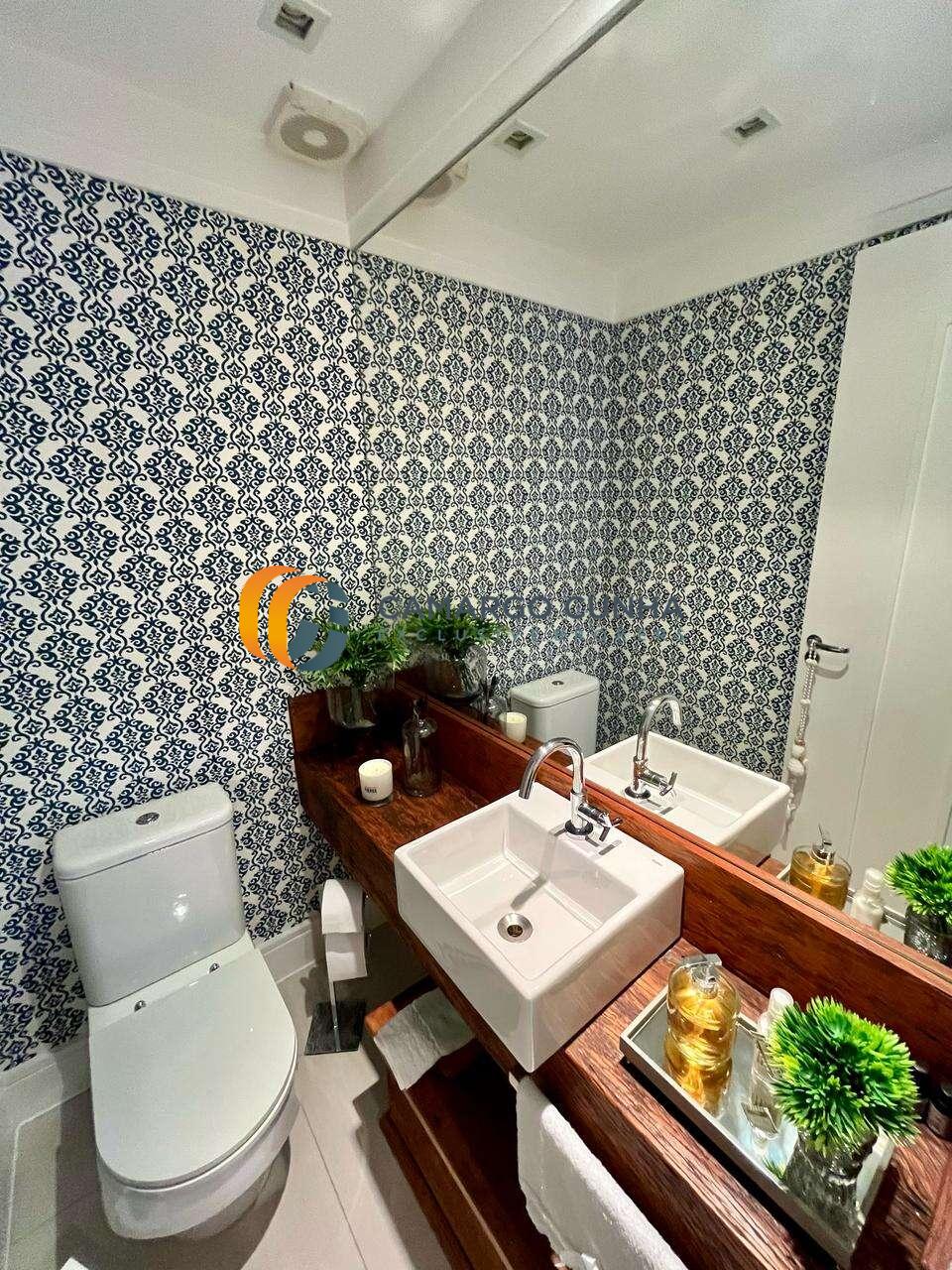 Cobertura, 3 quartos, 314 m² - Foto 31