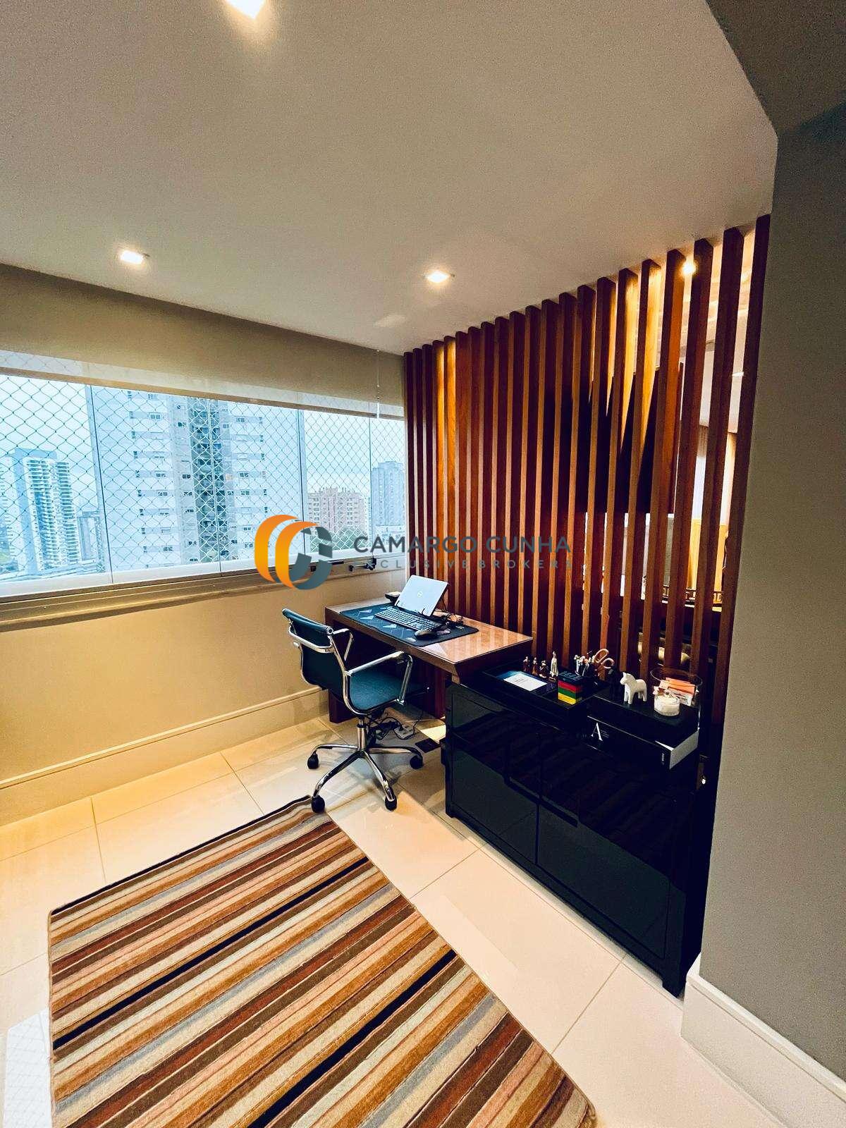 Cobertura, 3 quartos, 314 m² - Foto 34
