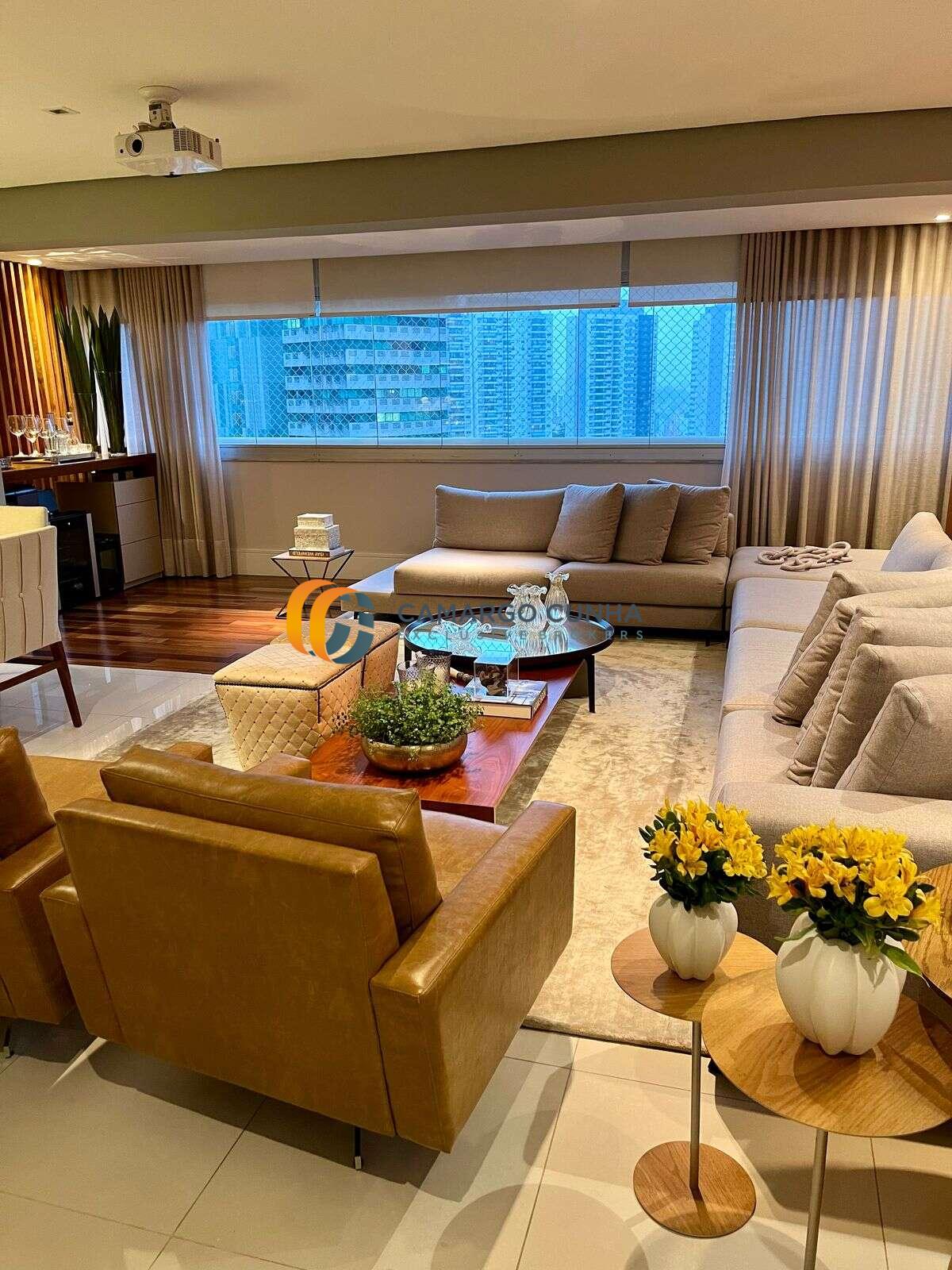 Cobertura, 3 quartos, 314 m² - Foto 43