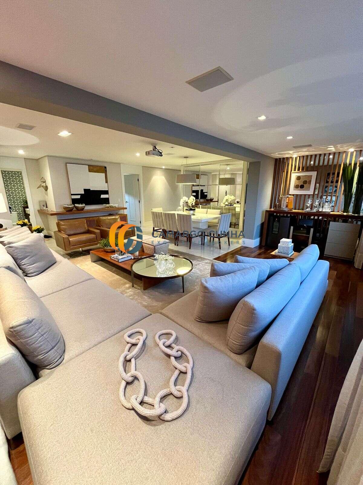 Cobertura, 3 quartos, 314 m² - Foto 46