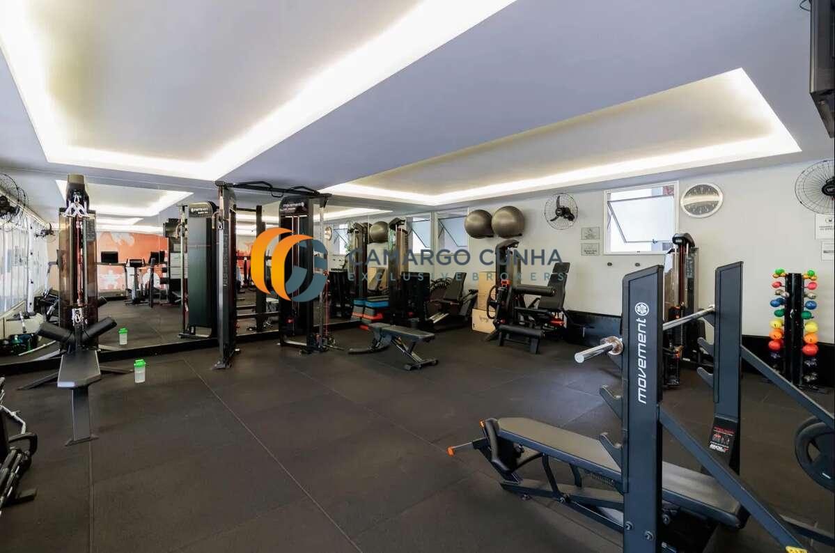 Cobertura, 3 quartos, 314 m² - Foto 48